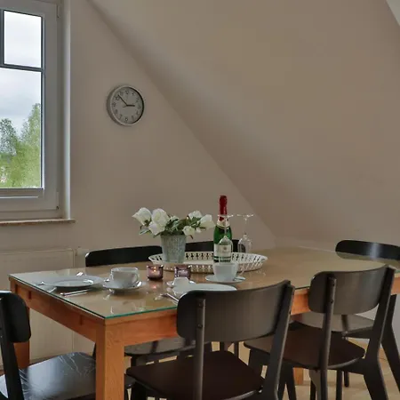Apartment Kliff Am *