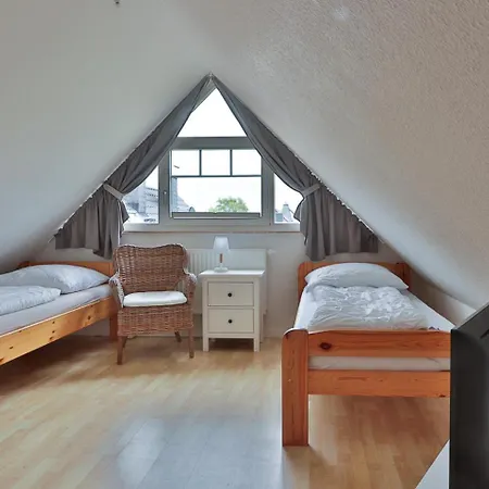 Kliff Am Ostseebad Nienhagen