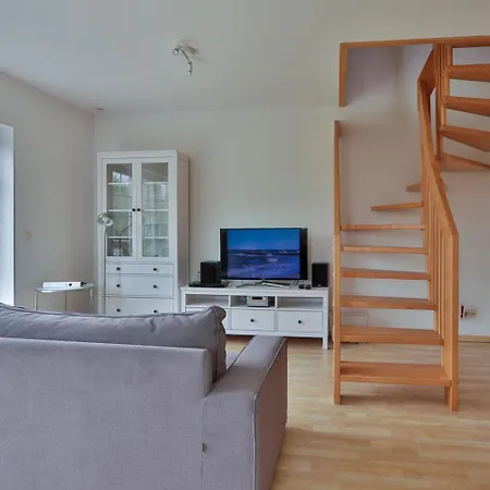 Apartment Kliff Am *